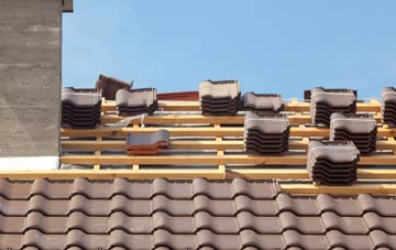 Brokerswood clay roofing costs