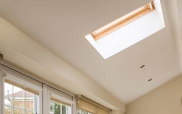 Brokerswood conservatory roof insulation companies