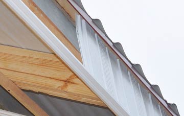 why Brokerswood fascia repairs are essential