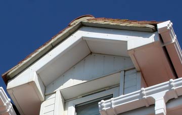 Brokerswood fascia installation costs