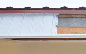 Brokerswood fascia repair costs
