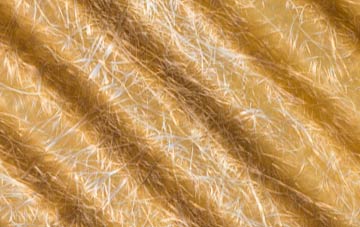 Brokerswood fibreglass roof waterproofing