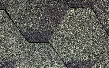 Brokerswood fibreglass shingle repairs