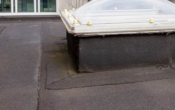 disadvantages of Brokerswood flat roofs