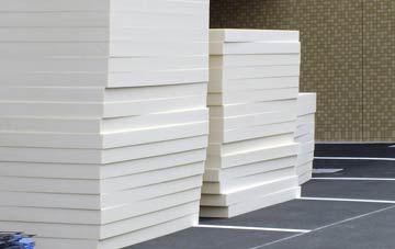 Brokerswood flat roof insulation costs