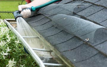 Brokerswood gutter cleaning costs