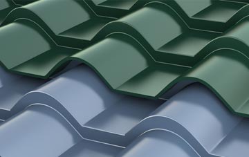 who should consider Brokerswood plastic roofs