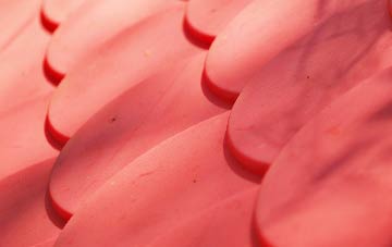 Brokerswood plastic roof costs