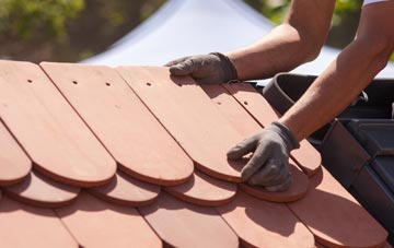 Brokerswood roof tile contractors