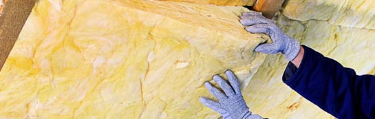 quotes for Brokerswood roof insulation