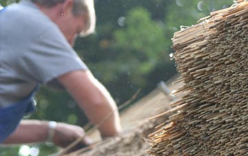 professional Brokerswood thatchers