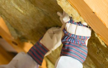 types of Brokerswood pitched roof insulation materials