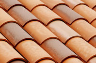 Brokerswood clay roofing