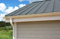 Brokerswood fascia repair