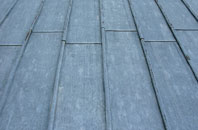 Brokerswood lead roofing