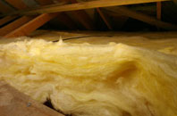 Brokerswood pitch roof insulation