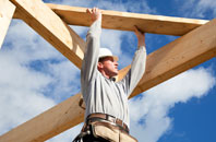 Brokerswood roof replacement work