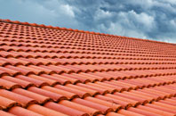 Brokerswood roofing tiles