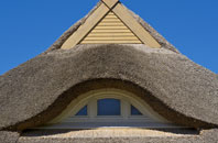 Brokerswood thatch roofing