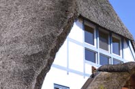 find rated Brokerswood thatchers